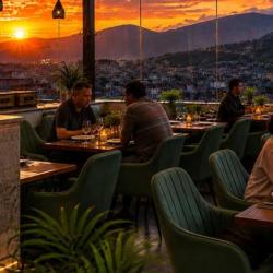 Restaurant Restaurant
