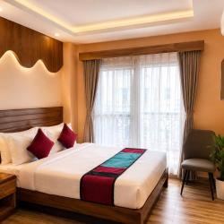 Single Bed Room Single Bed Room
