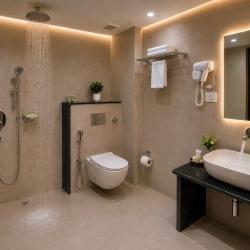 Wash Room Wash Room